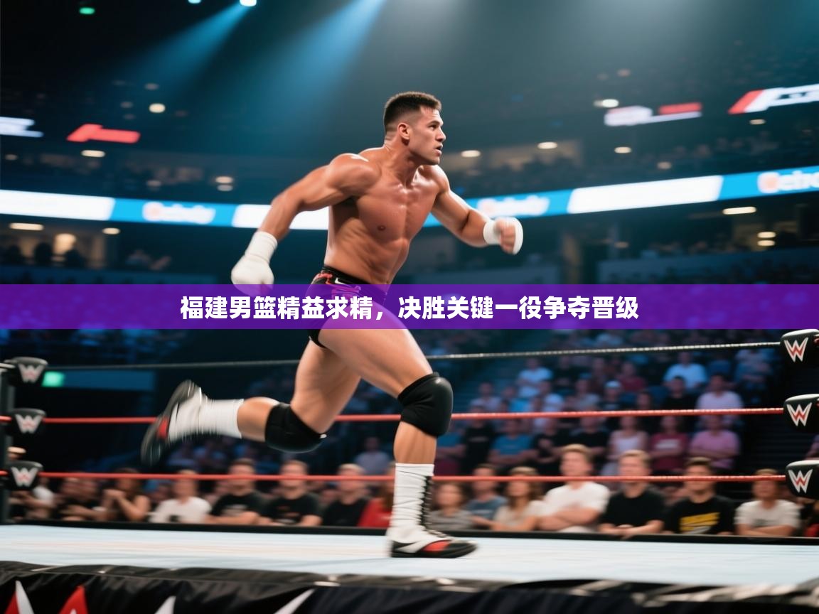 福建男篮精益求精,决胜关键一役争夺晋级 第1张