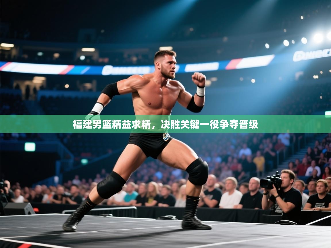 福建男篮精益求精,决胜关键一役争夺晋级 第2张