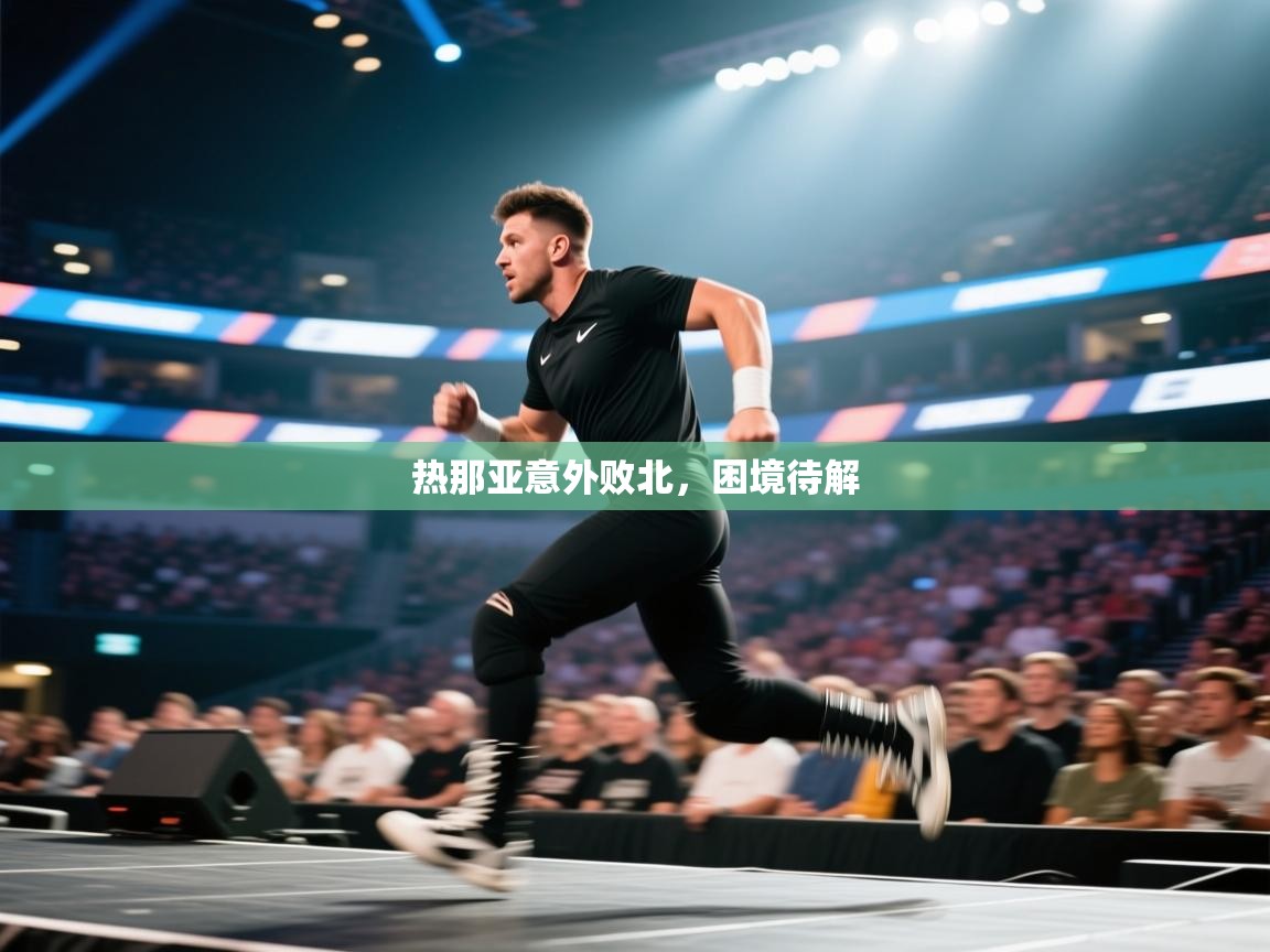 热那亚意外败北，困境待解  第2张