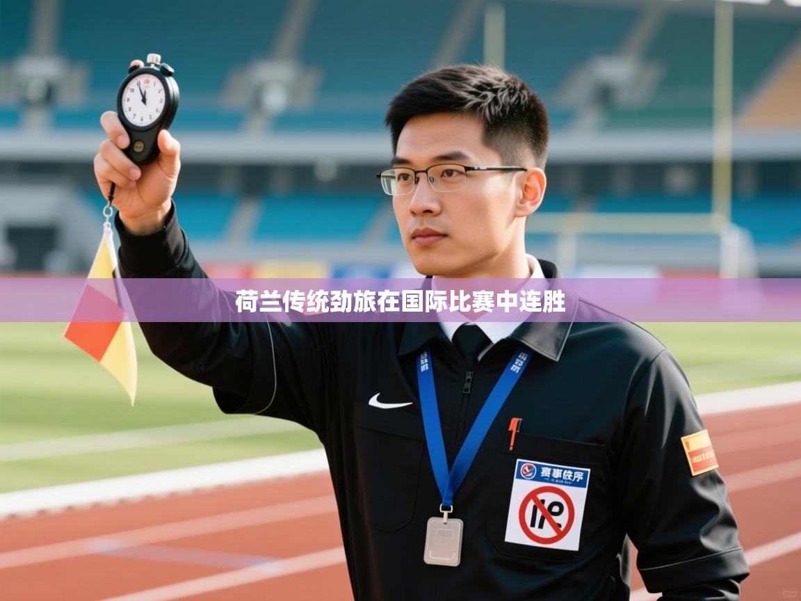 荷兰传统劲旅在国际比赛中连胜 第2张