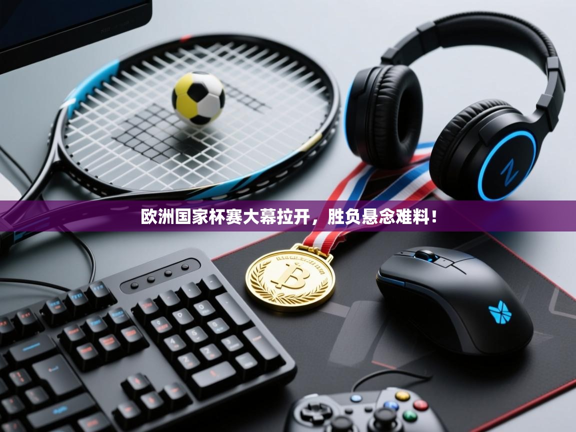 欧洲国家杯赛大幕拉开，胜负悬念难料！  第2张